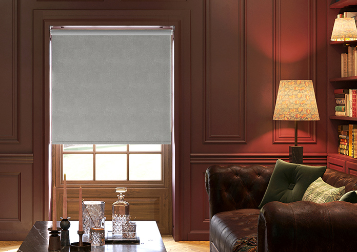 Ajanta (Blackout), Mode - Roller Blind - Image 3